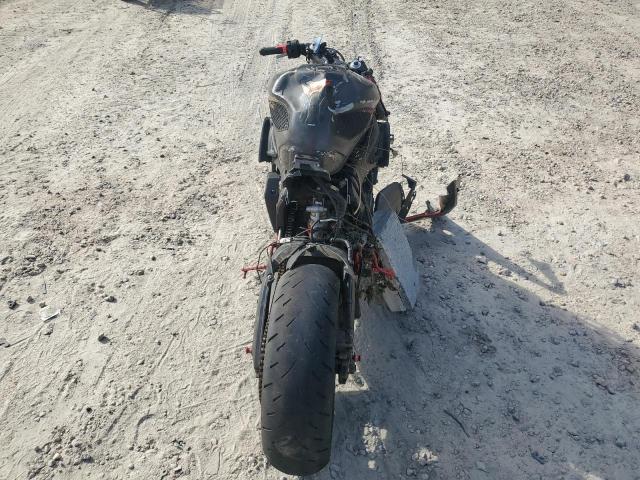 2003 YAMAHA YZFR6 L JYARJ06E13A006066