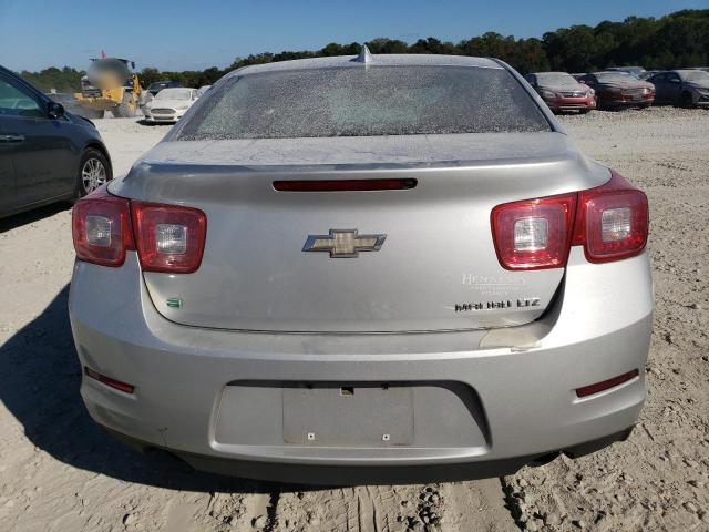 2016 CHEVROLET MALIBU LIM - 1G11E5SA6GF110995