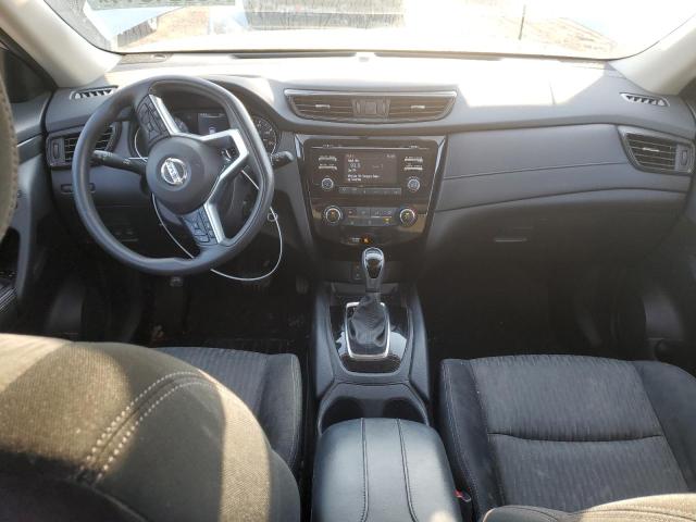 2017 NISSAN ROGUE S - JN8AT2MV4HW260704