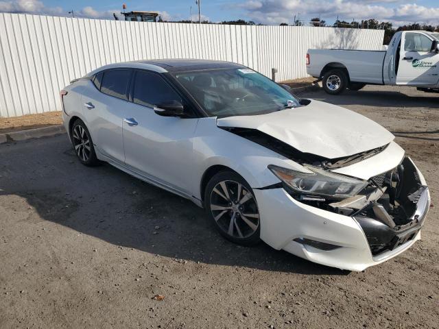 2016 NISSAN MAXIMA 3.5 - 1N4AA6AP0GC380004
