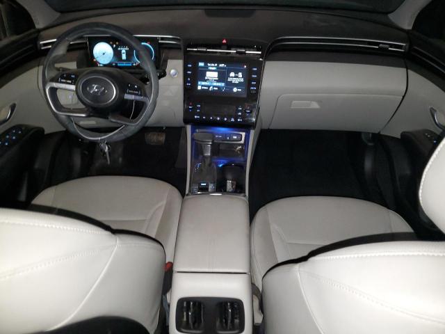 2023 HYUNDAI TUCSON SEL - 5NMJF3AE8PH169188
