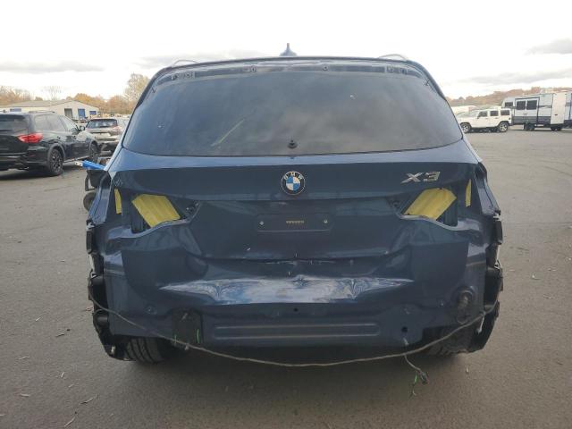 VIN 5UXTR9C59JLD58438 2018 BMW X3, Xdrive30I no.6