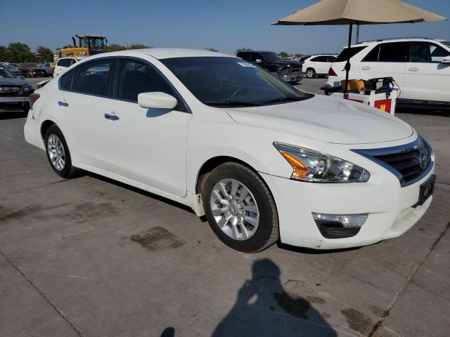 2015 NISSAN ALTIMA 2.5 - 1N4AL3AP5FN863032