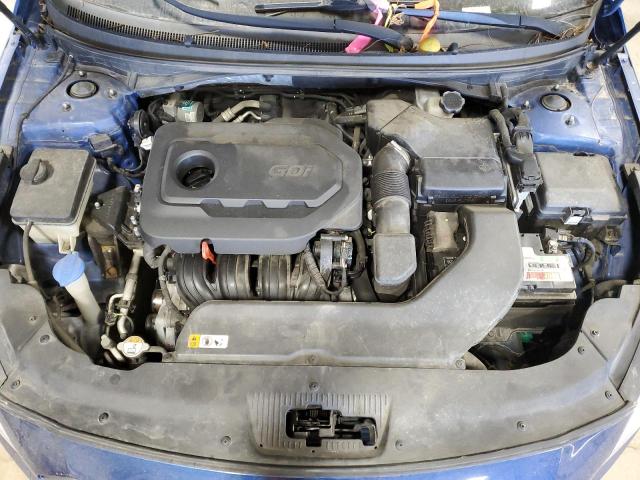 2016 HYUNDAI SONATA SPO - 5NPE34AF6GH315048