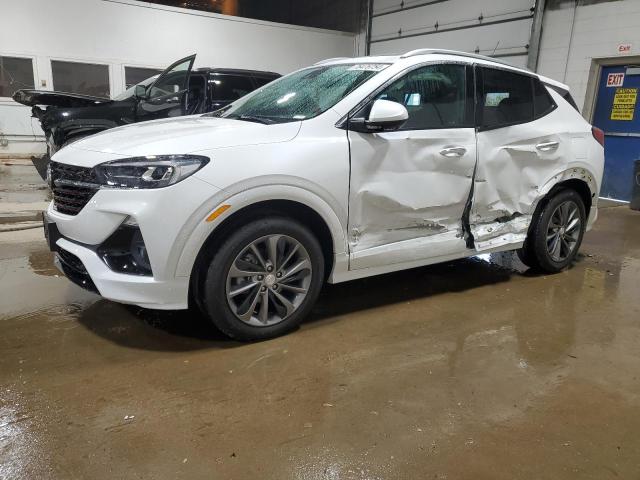 2022 BUICK ENCORE GX - KL4MMFSL4NB069800