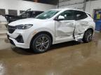 2022 BUICK ENCORE GX - KL4MMFSL4NB069800