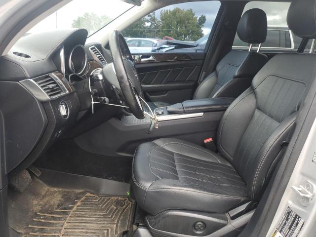 2016 MERCEDES-BENZ GL 450 4MA - 4JGDF6EE8GA627407