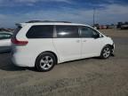 Lot #3024558651 2011 TOYOTA SIENNA LE