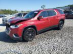 2019 CHEVROLET TRAVERSE L - 1GNERGKW8KJ142994