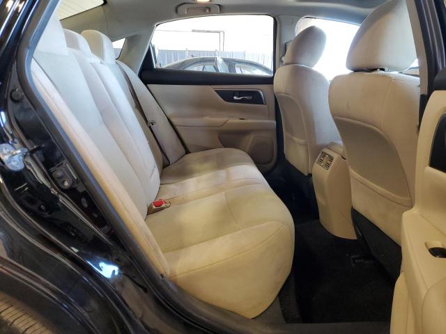 2015 NISSAN ALTIMA 2.5 - 1N4AL3AP1FC479213