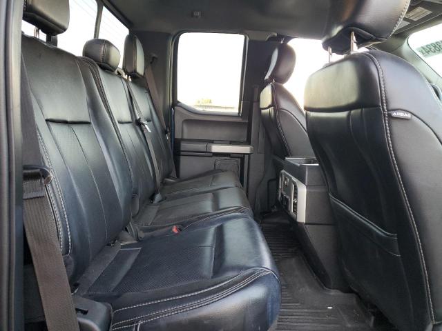2019 FORD F150 SUPER - 1FTEX1EP6KFA23408