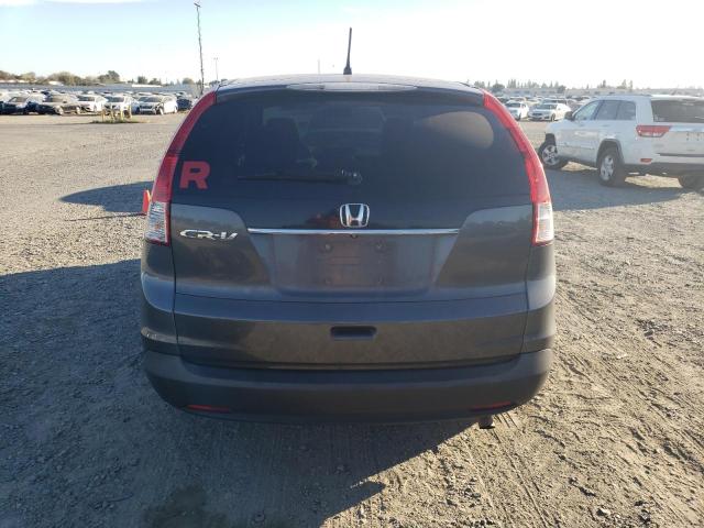 VIN 2HKRM3H34DH513451 2013 Honda CR-V, LX no.6