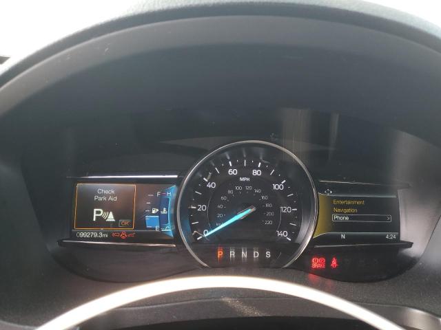 2019 FORD EXPLORER S - 1FM5K8GT6KGB11480