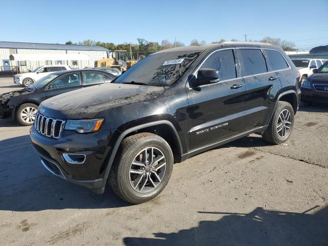 2020 JEEP GRAND CHER #2974711092