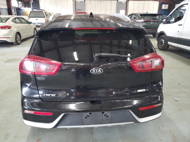 VIN KNDCB3LC1J5211565 2018 KIA Niro, FE no.6