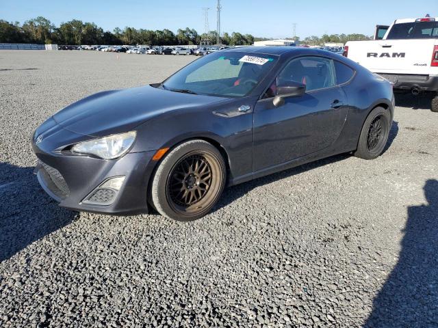 TOYOTA SCION FR-S