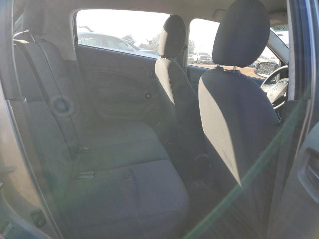 2017 MITSUBISHI MIRAGE ES - ML32A3HJ0HH022438
