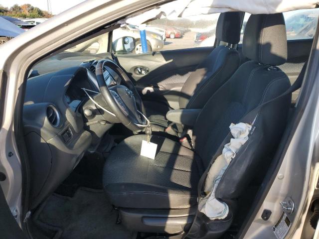 2015 NISSAN VERSA NOTE - 3N1CE2CPXFL440910