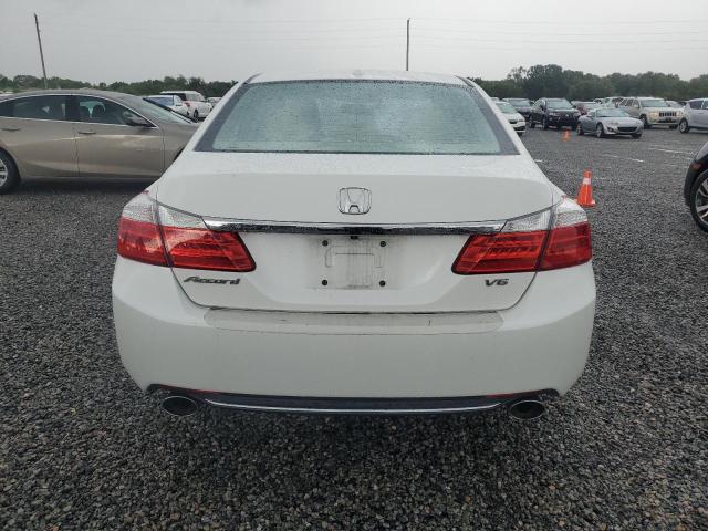 2015 HONDA ACCORD EXL - 1HGCR3F88FA026657