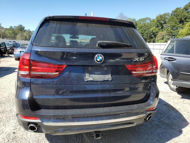 VIN 5UXKR2C31H0X06680 2017 BMW X5 no.6