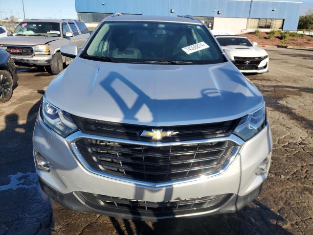 2019 CHEVROLET EQUINOX LT - 3GNAXLEX1KS594768