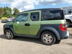 HONDA ELEMENT LX снимка