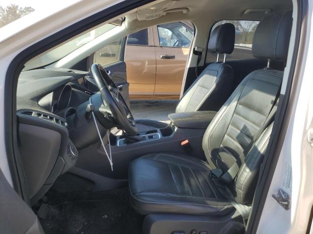 2017 FORD ESCAPE SE - 1FMCU9G90HUB71292