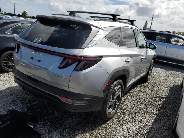 2023 HYUNDAI TUCSON SEL - KM8JFCA12PU086969