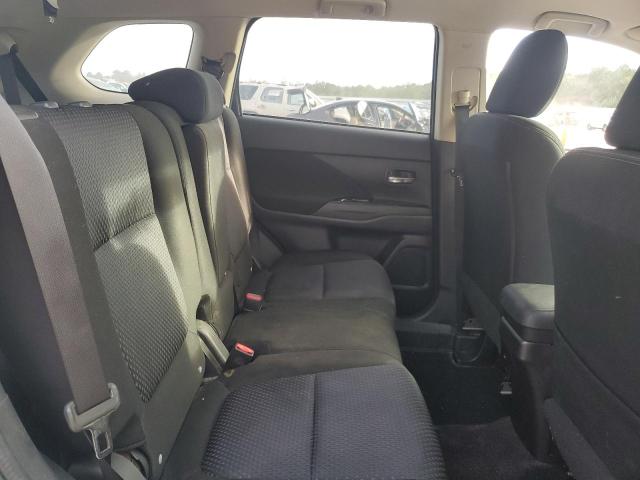 2016 MITSUBISHI OUTLANDER - JA4AD2A39GZ012368