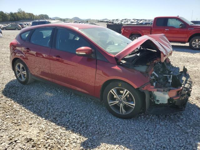 VIN 1FADP3KE0GL396761 2016 Ford Focus, SE no.4