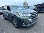 TOYOTA HIGHLANDER photo