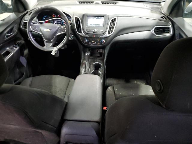 2018 CHEVROLET EQUINOX LT - 2GNAXJEV0J6337312
