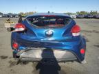 Lot #3025020185 2017 HYUNDAI VELOSTER T