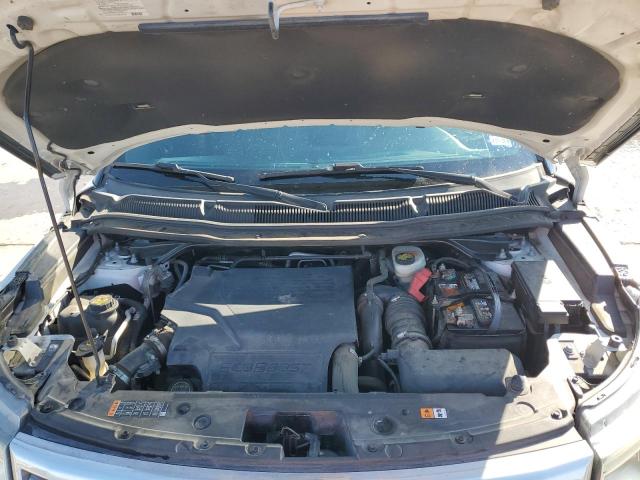 2016 FORD EXPLORER P - 1FM5K8HT5GGB79193