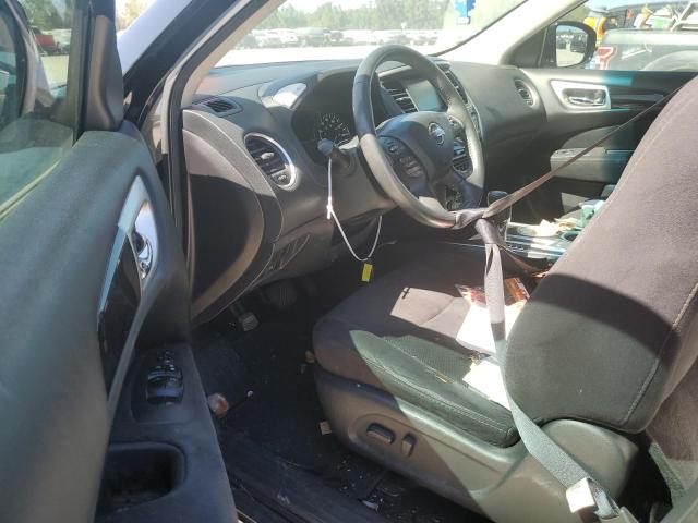 2016 NISSAN PATHFINDER - 5N1AR2MN0GC624638