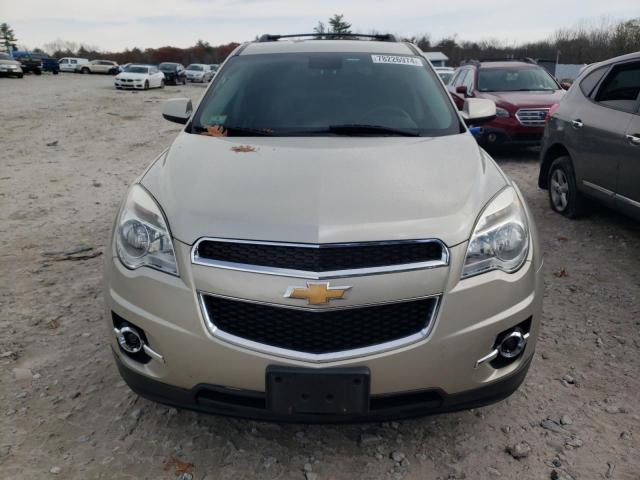 2015 CHEVROLET EQUINOX LT - 2GNFLFEK3F6380120