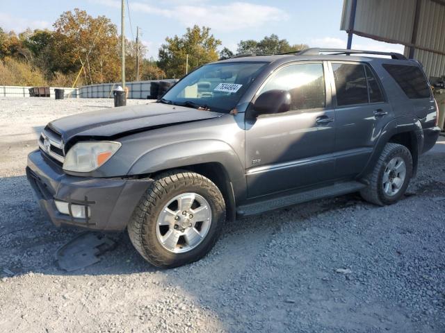 TOYOTA 4RUNNER SR