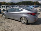 HYUNDAI ELANTRA SE photo