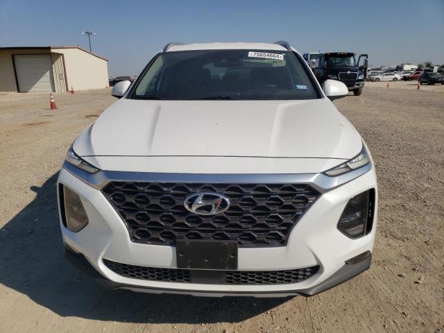 2020 HYUNDAI SANTA FE S - 5NMS33AD6LH210075
