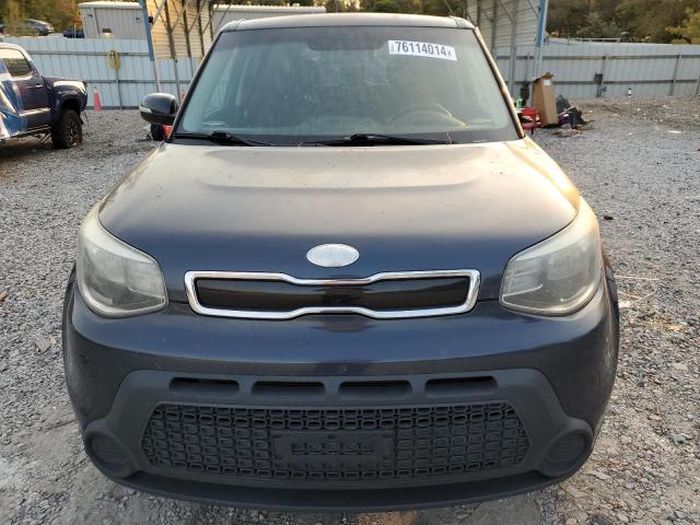 VIN KNDJP3A50E7020954 2014 KIA Soul, + no.5