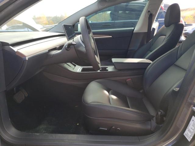 2023 TESLA MODEL 3 - 5YJ3E1EB5PF636231