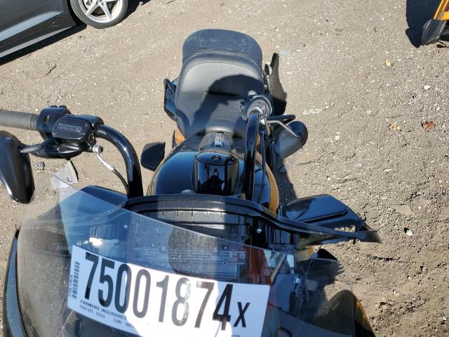 2023 HARLEY-DAVIDSON FLTRK 1HD1KZF12PB612524
