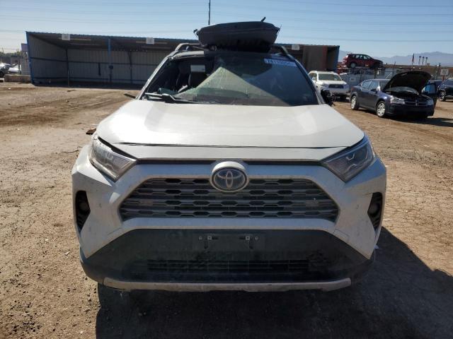 2020 TOYOTA RAV4 XSE - JTMEWRFV6LJ030016