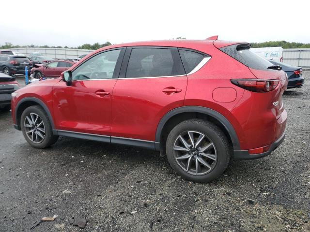 VIN JM3KFBDL0H0168666 2017 Mazda CX-5, Grand Touring no.2