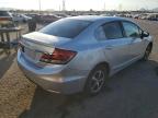 HONDA CIVIC SE photo