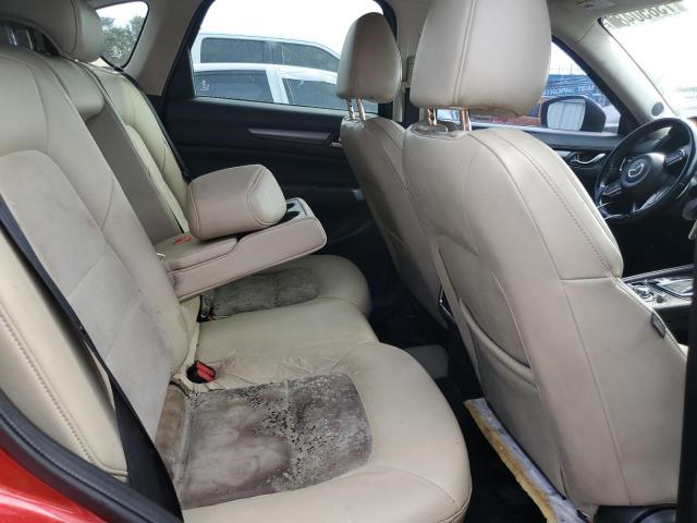 2017 MAZDA CX-5 TOURI - JM3KFACL5H0172689