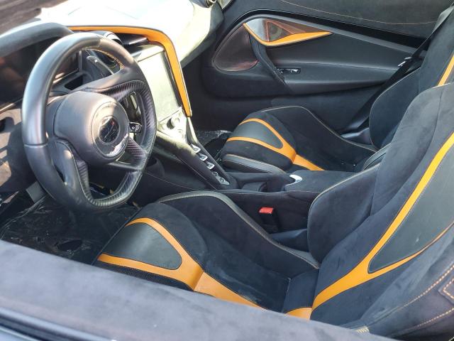 2018 MCLAREN AUTOMOTIVE 720S SBM14DCA4JW001162