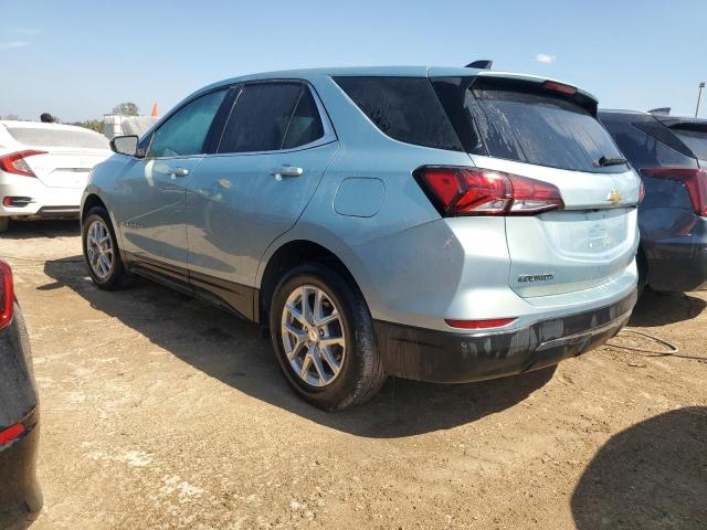 VIN 2GNAXKEV2N6141724 2022 Chevrolet Equinox, LT no.2