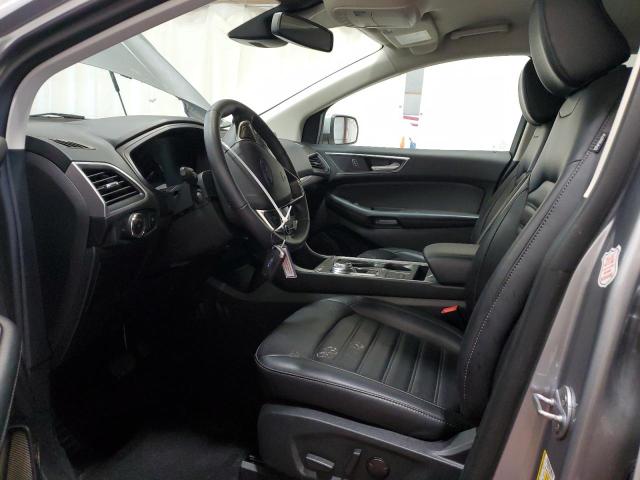 2024 FORD EDGE SEL - 2FMPK4J99RBA77471