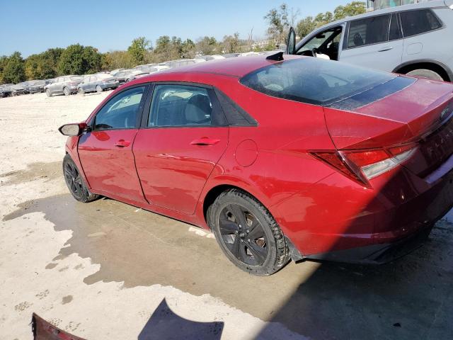 2023 HYUNDAI ELANTRA SE - KMHLM4AG5PU414975